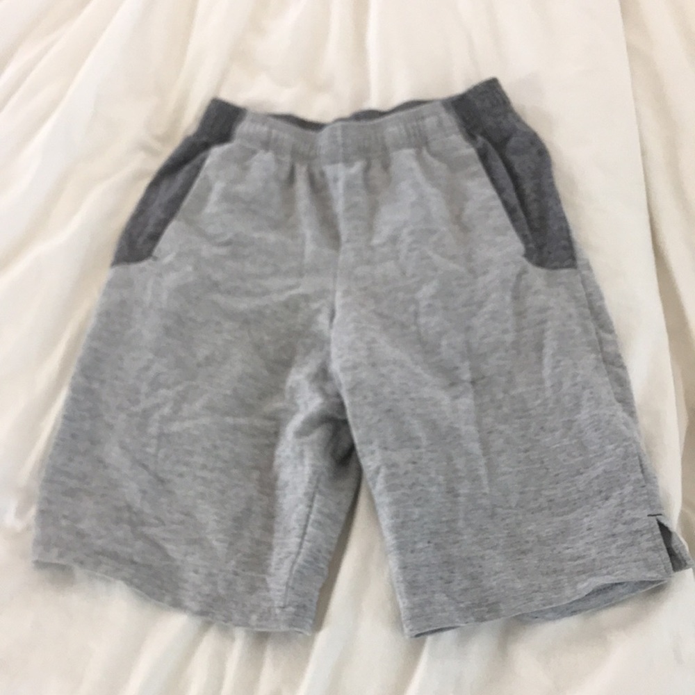 Champion sweatshorts